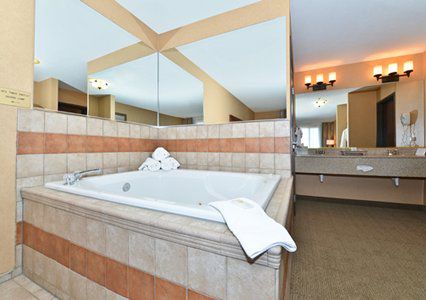 Comfort & Hotel